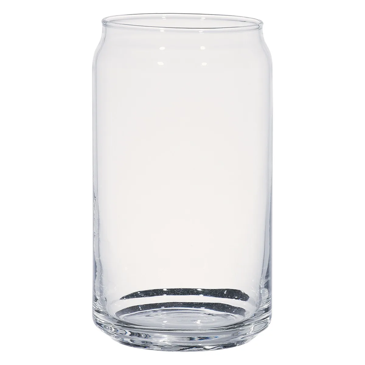 16 Oz. Ale Glass Can view 3