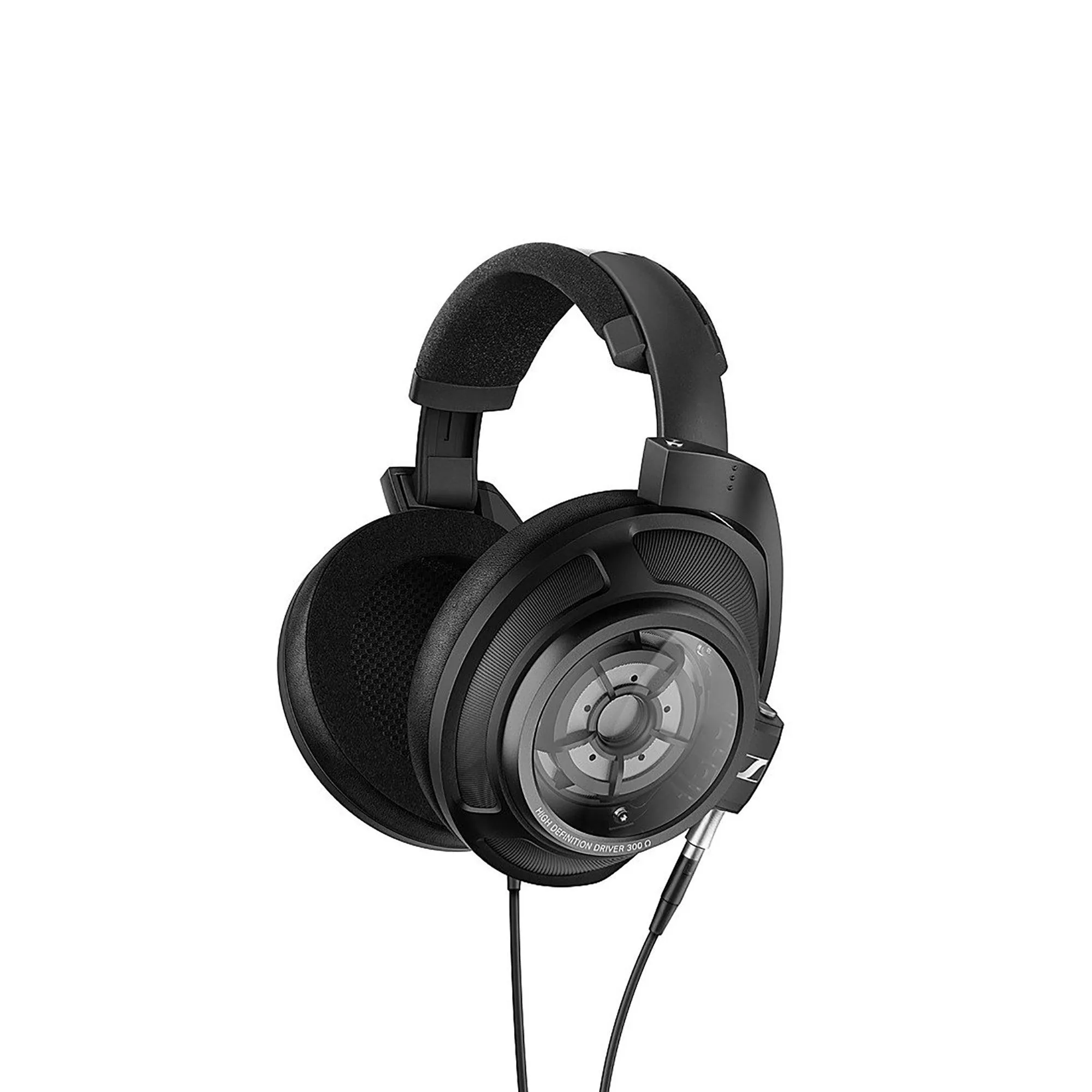 Sennheiser HD 820 Over-the-Ear Audiophile Headphones