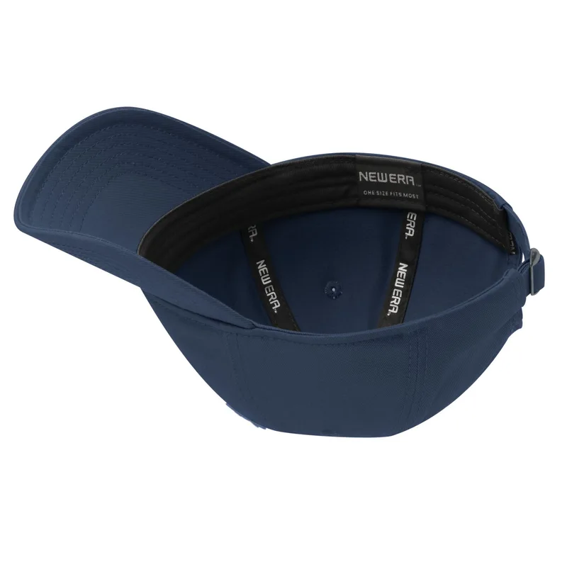 New Era® - Adjustable Unstructured Cap.