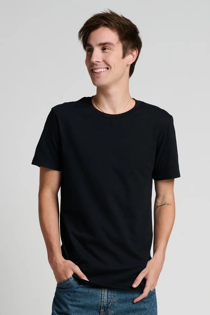 Jerzees® Unisex Premium Combed Ring Spun Cotton Tee