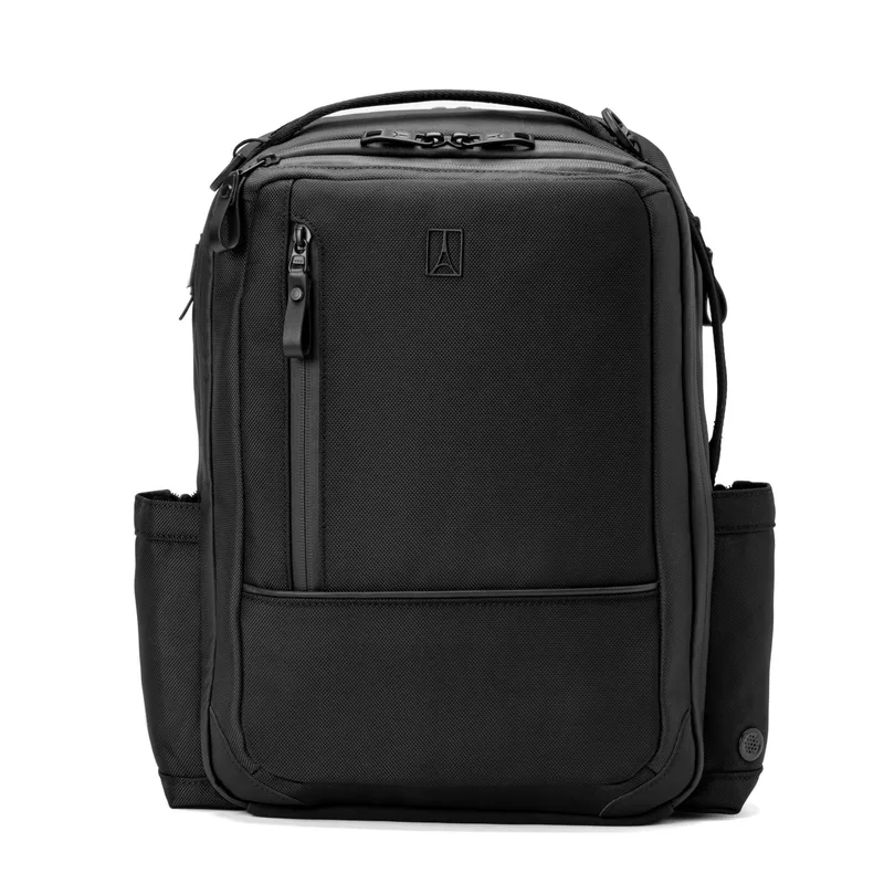 Travelpro Altitude Slim Expandable Laptop Backpack 20-24L