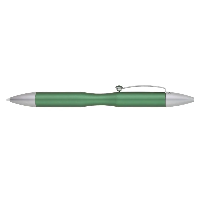 Toulon Bettoni Ballpoint Pen & Stylus view 2