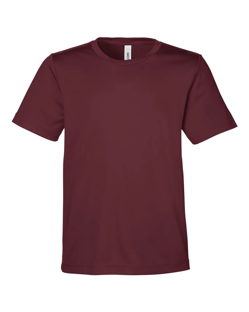 Burgundy Red Lifestyle View