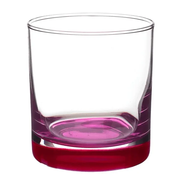 Pink Blank