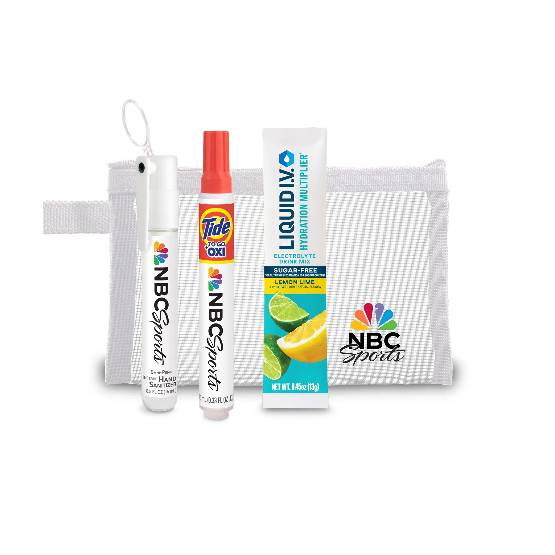Business Event Kit with Liquid I.V. view 2