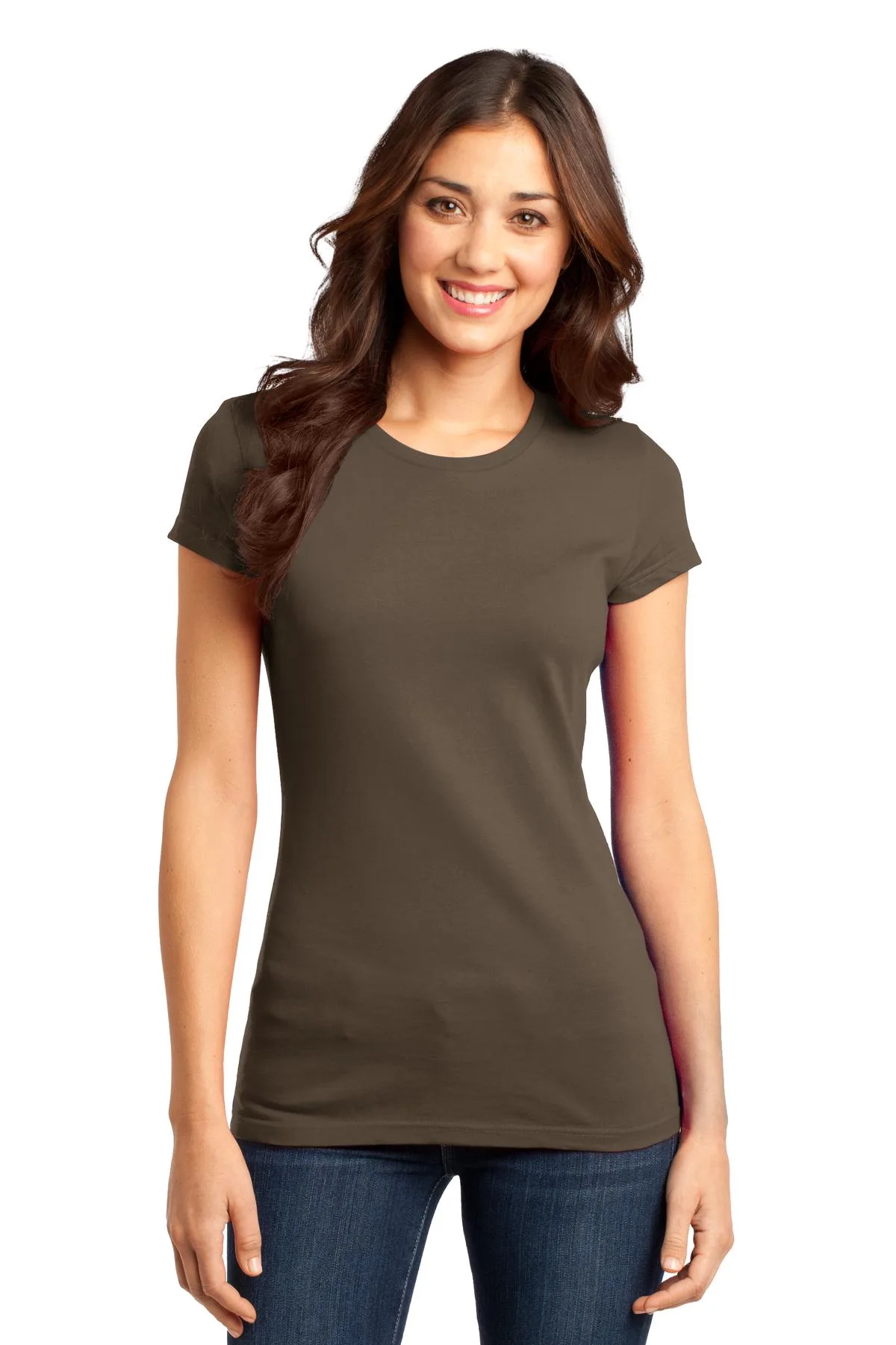 District® Women's Fitted Very Important Tee®.