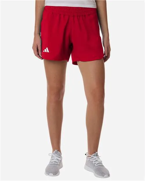 Team Power Red/White Lifestyle
