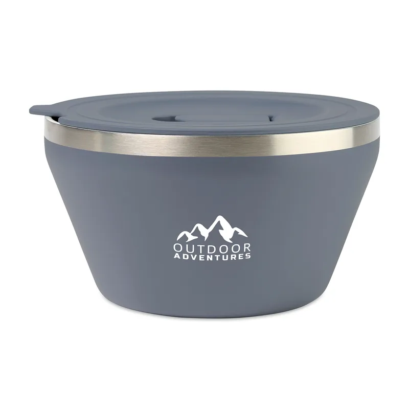 RIGWA® Fresh Bowl 40oz - Slate