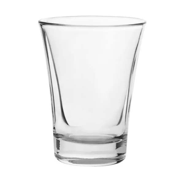 Hot Shot 2 oz Traditional Shot Glasses view 3
