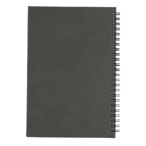 Charcoal Blank