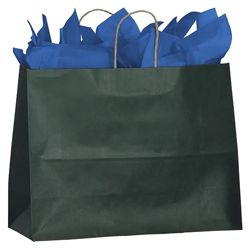 Colored Tissue Paper - Plain (20" x 30")