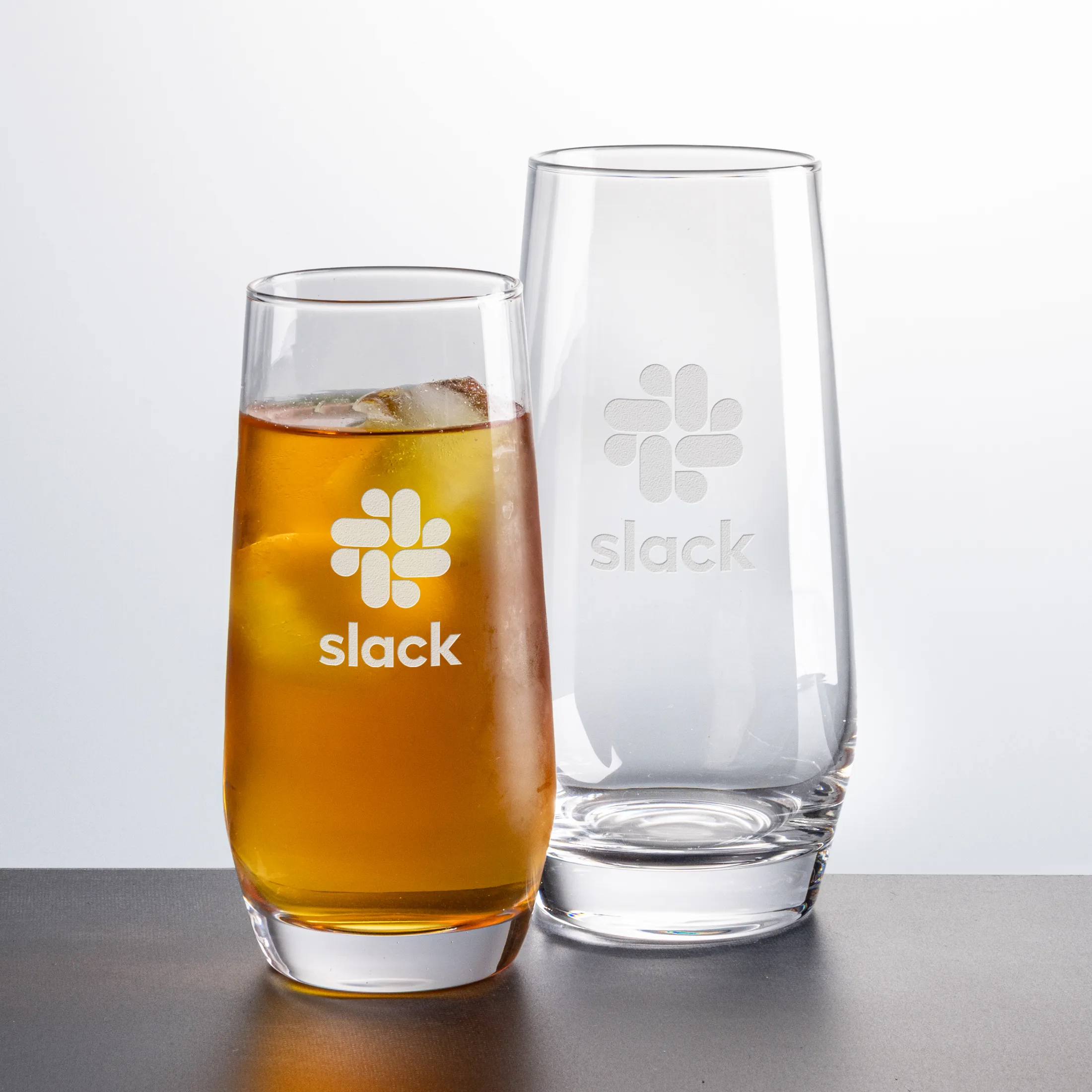 Glass Only, Deep Etch