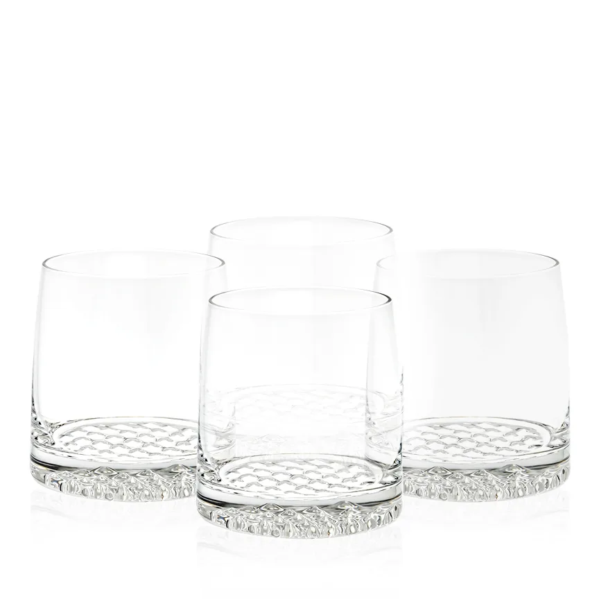 Nome Rocks Glass - Set of 4 - 13 oz. view 3