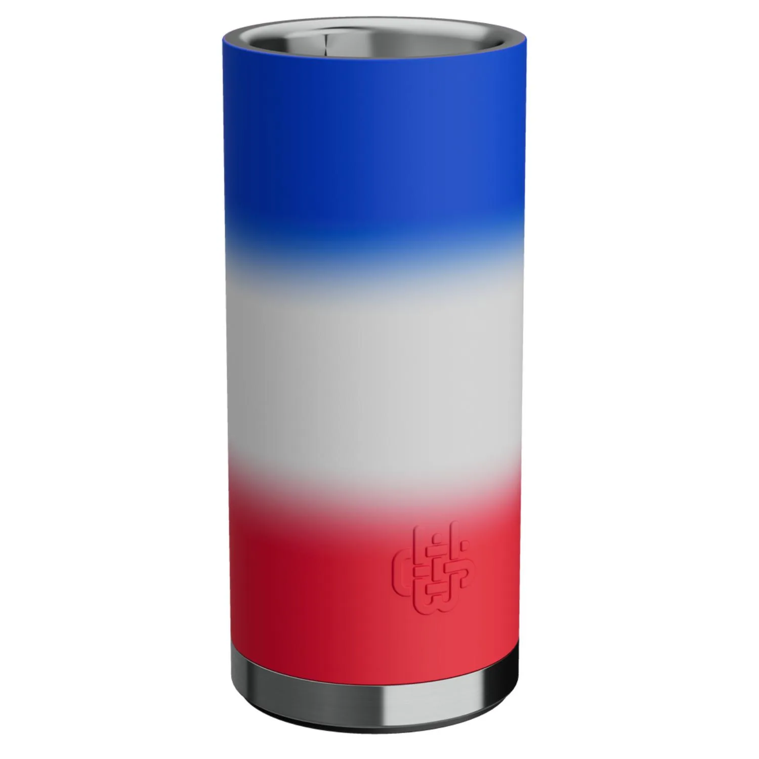 12 oz Wyld Gear® Stainless Steel Vacuum Insulated Slim Can view 6