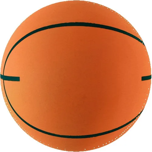 High Bounce Balls - Basketball view 2