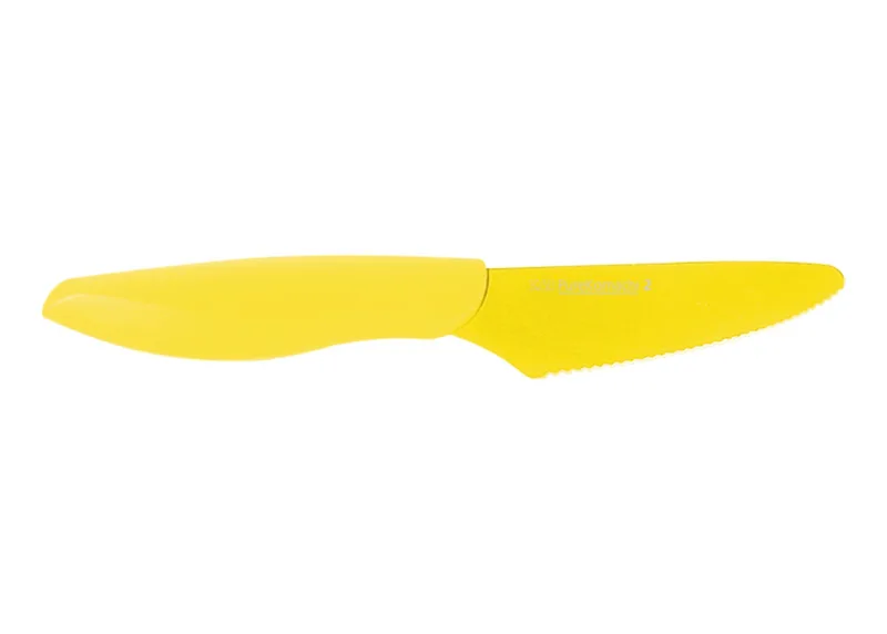 Kai Housewares Pure Komachi 2 4" Citrus Knife With Sheath