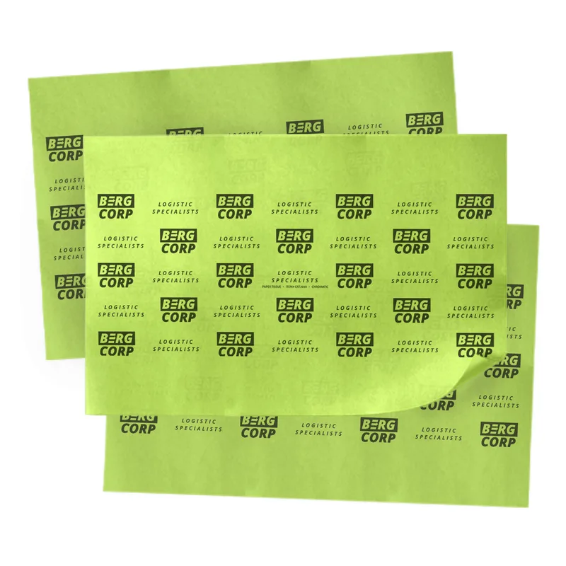 Citrus Green