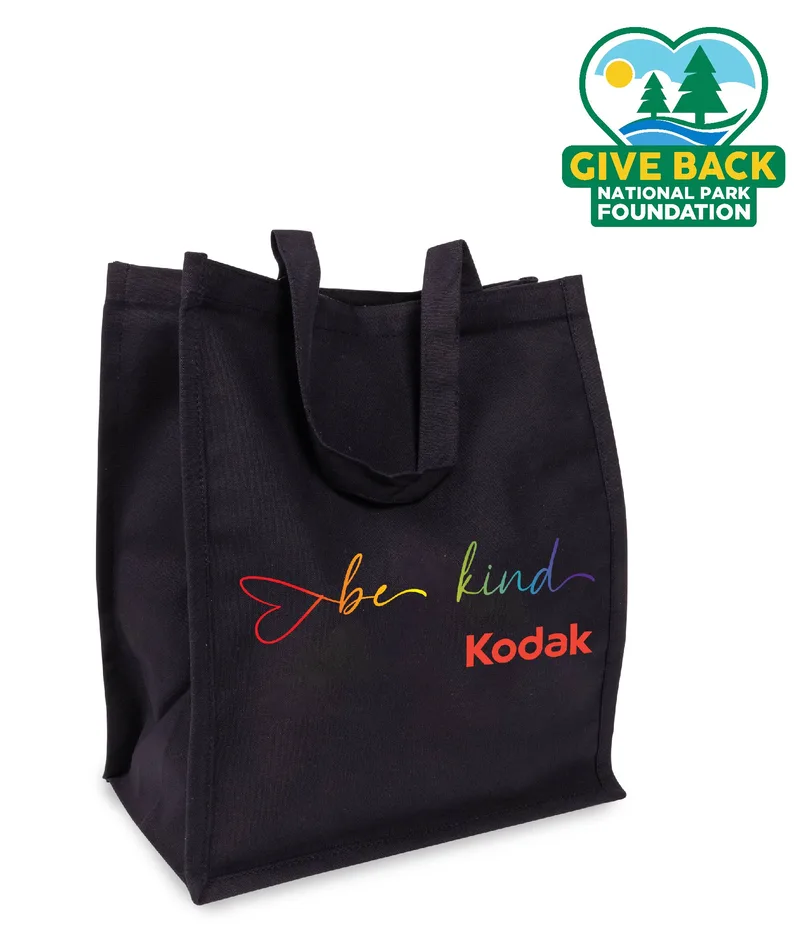 ACE Shopper Tote view 2