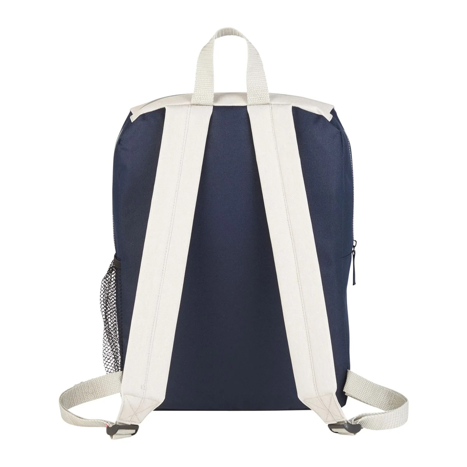 Shoulder Strap View