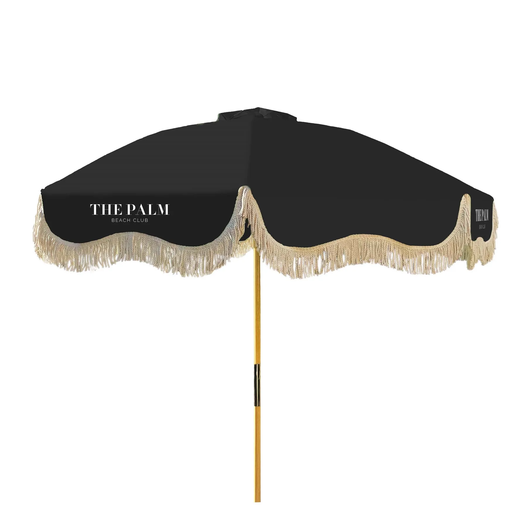 St. Tropez Market Umbrella Kit (3 Imprints) view 6