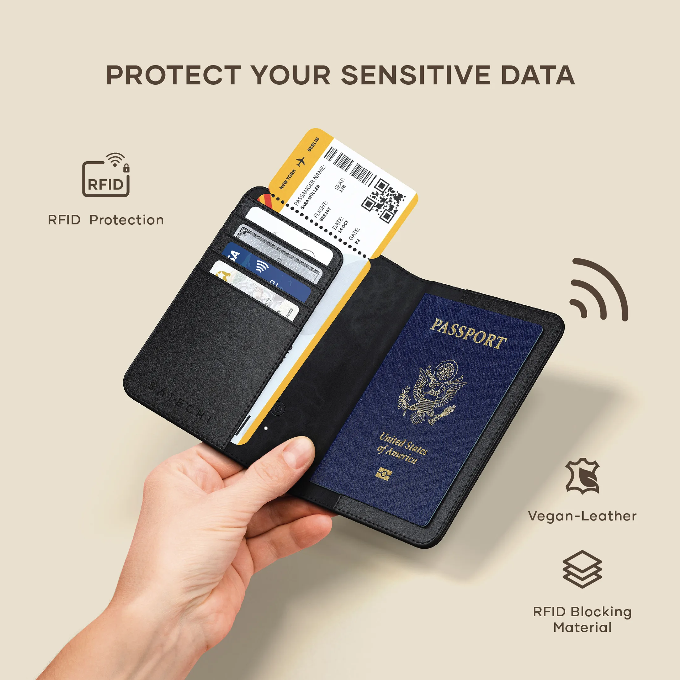 RFID Protection