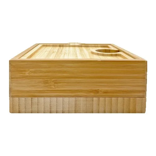 Bamboo Charcuterie Puzzle view 2
