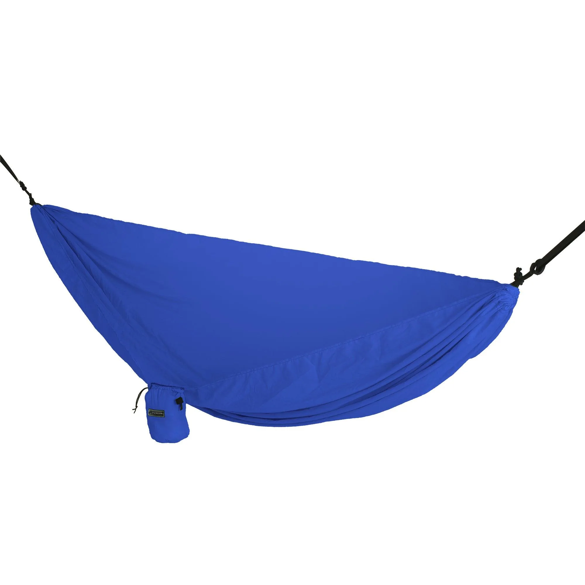 Yukon Outfitters Freedom Royal Single Hammock