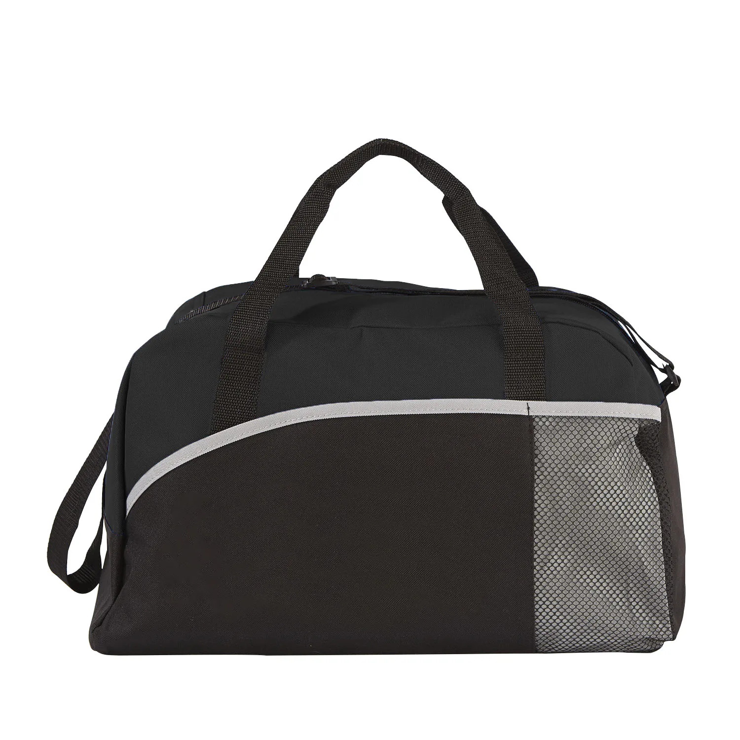 Duffel Bag view 2
