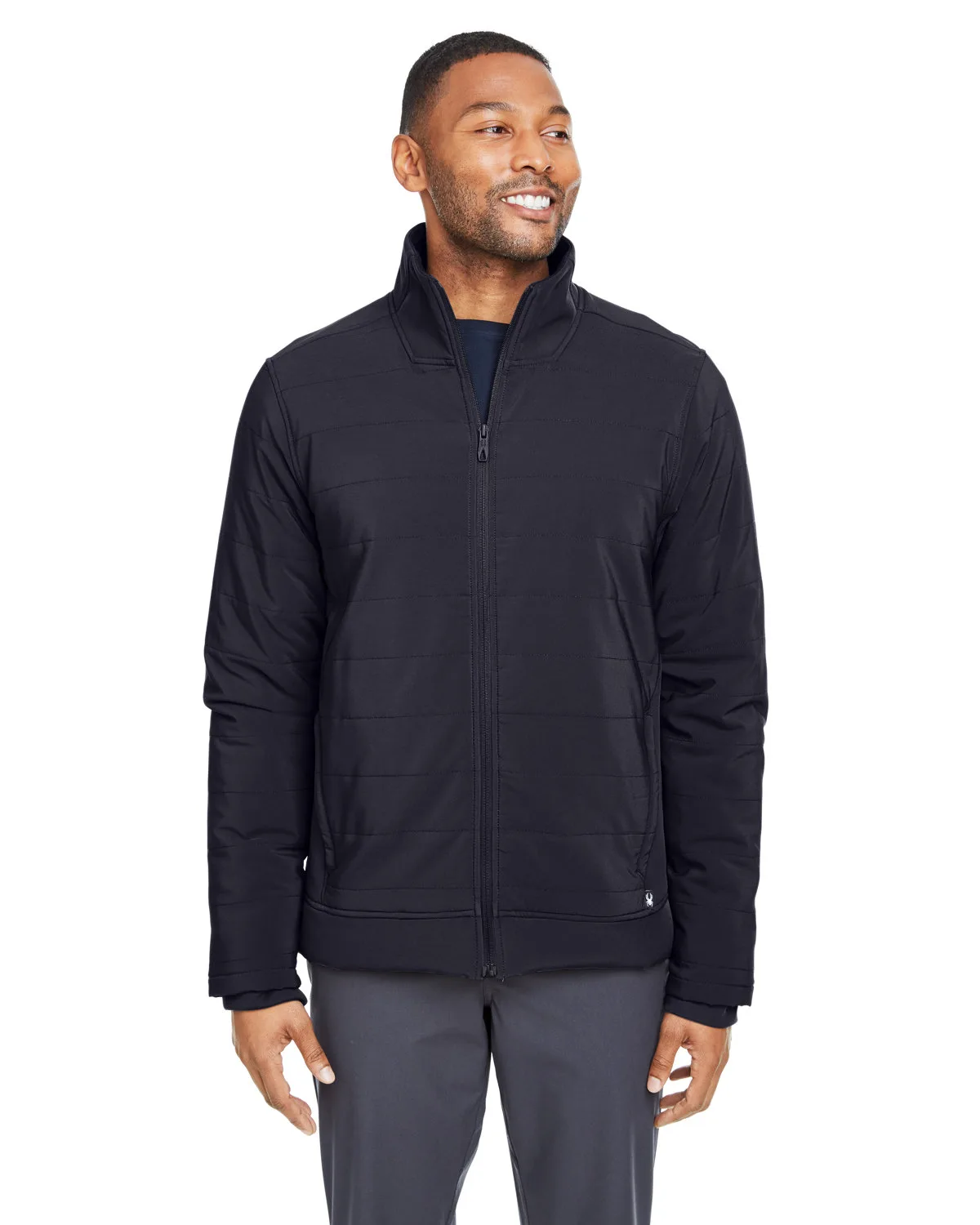 SPYDER® Men's Axis Insulated Jacket