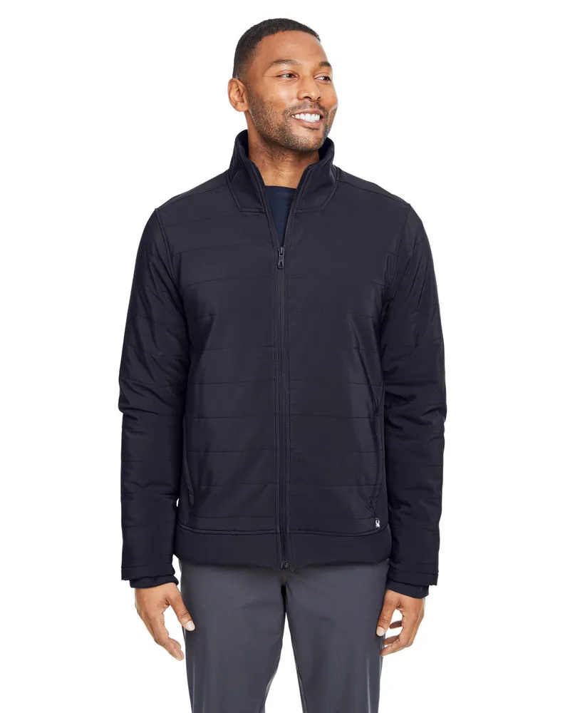 SPYDER® Men's Axis Insulated Jacket