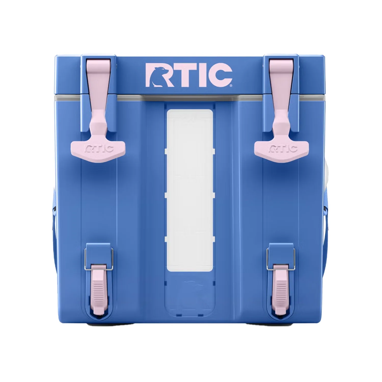 3 Gallon RTIC® Insulated Half Time Cooler Ice Chest view 6