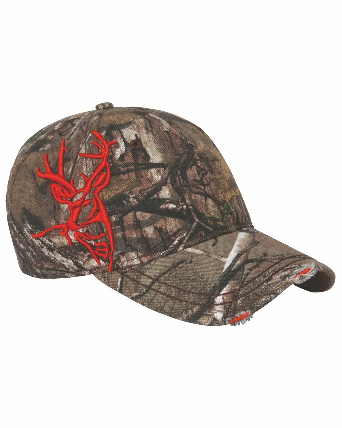 Rt All Camo Xt