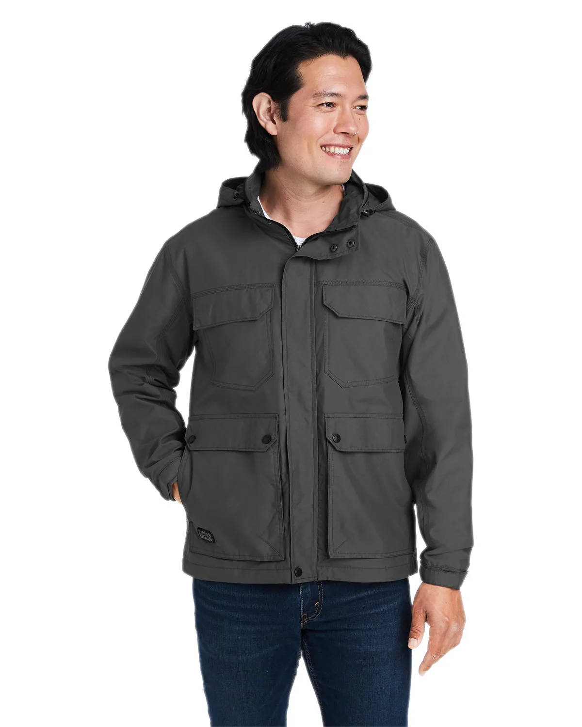 DRI DUCK® Men's Field Jacket