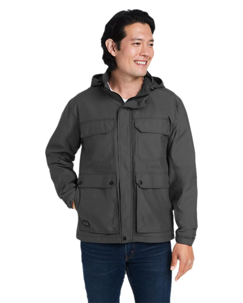 DRI DUCK® Men's Field Jacket