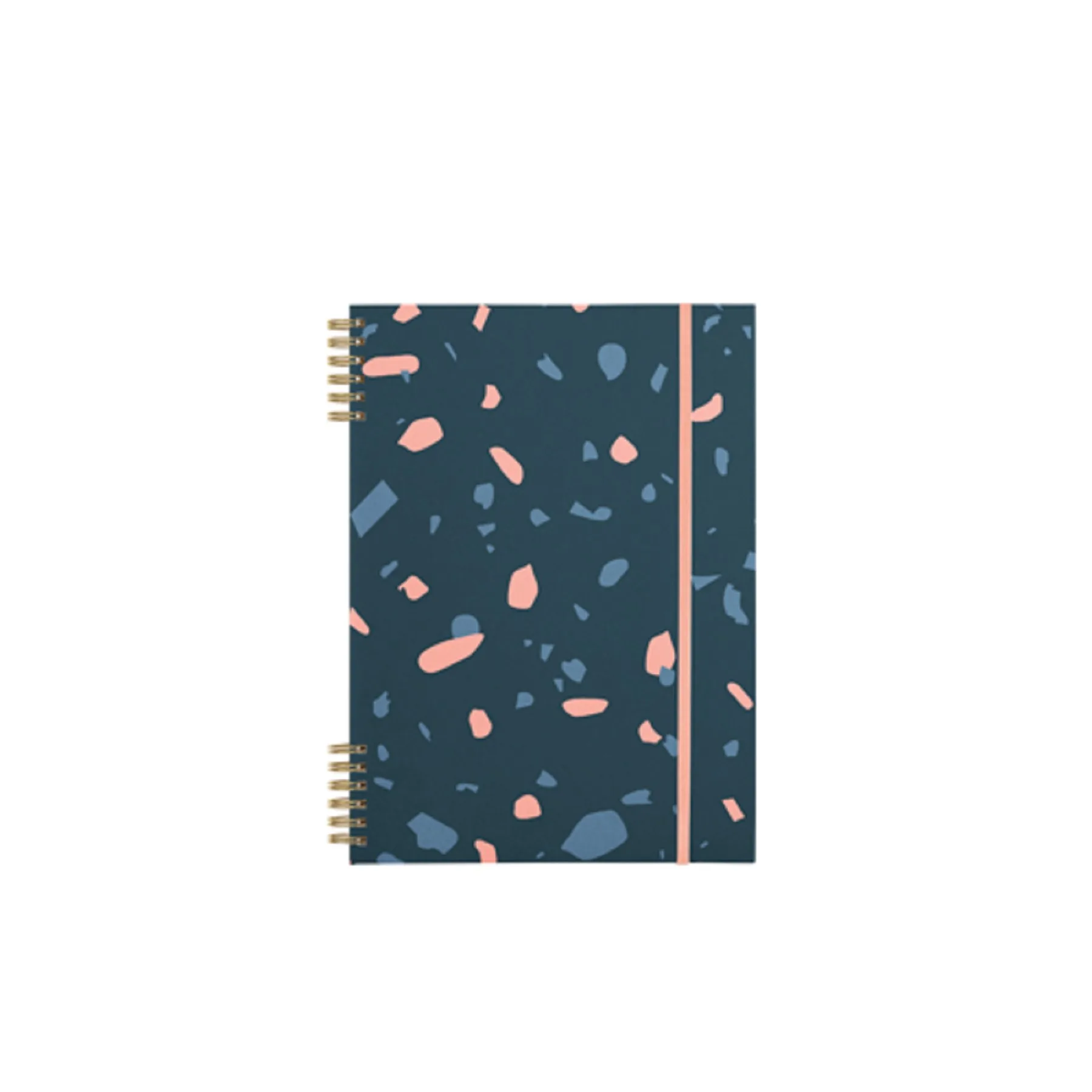136 Pg. Notebook (Z)