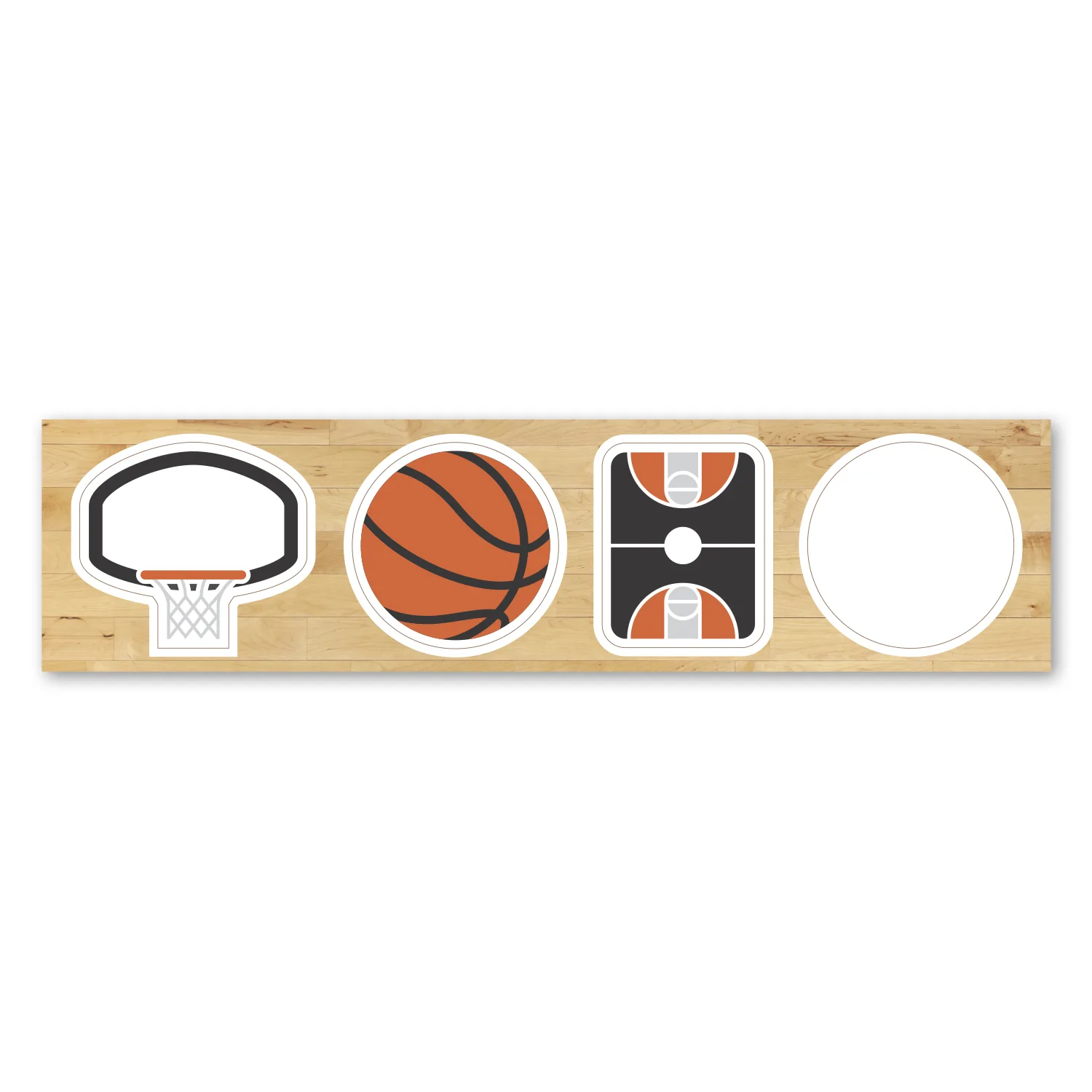 Pop Mags Basketball view 2