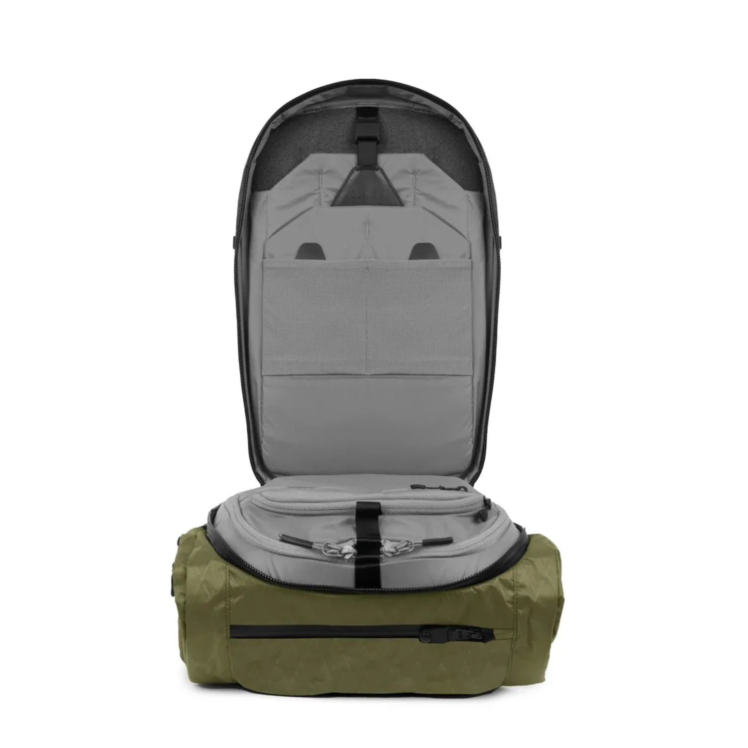 BOUNDARY SUPPLY® Errant Pro X-Pac Business Backpack view 2