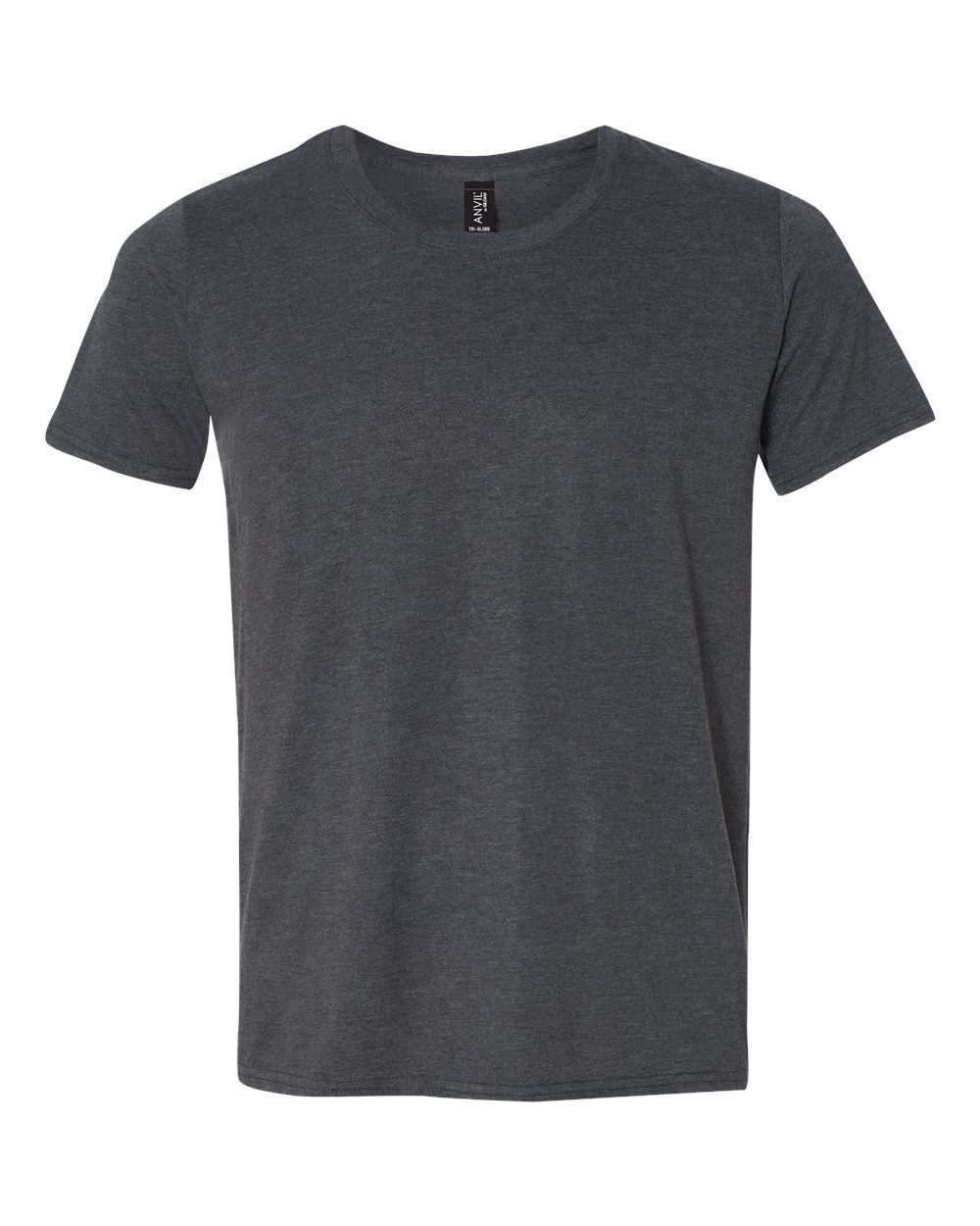 Gildan® Softstyle® Triblend T-Shirt view 4