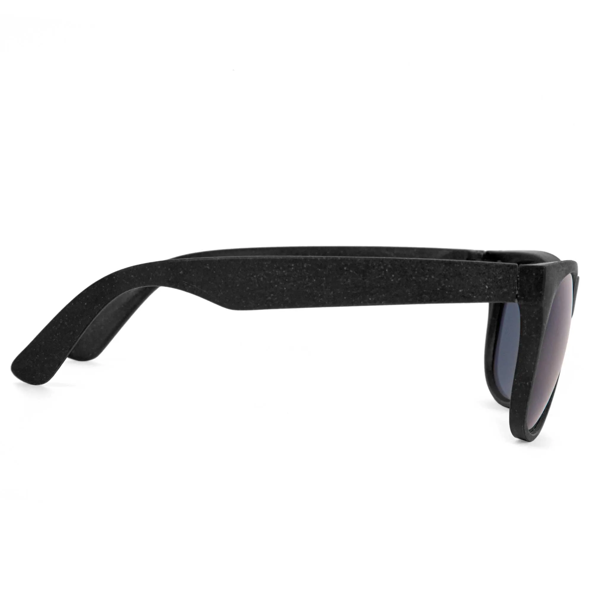 Retro Wheat Straw Sunglasses view 3