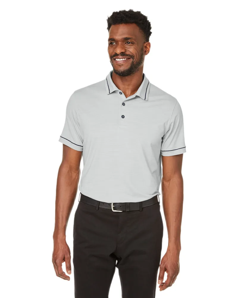 PUMA GOLF Men's Cloudspun Monarch Polo