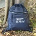 Navy Blue/Silver Logo Lifestyle Closed