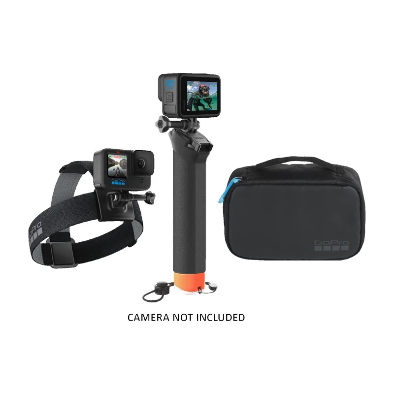GoPro Adventure Kit