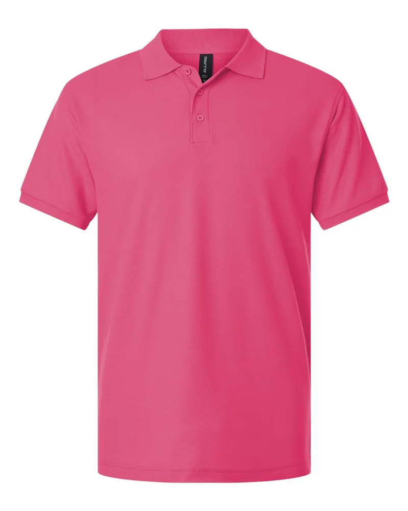 Bright Pink Lifestyle View