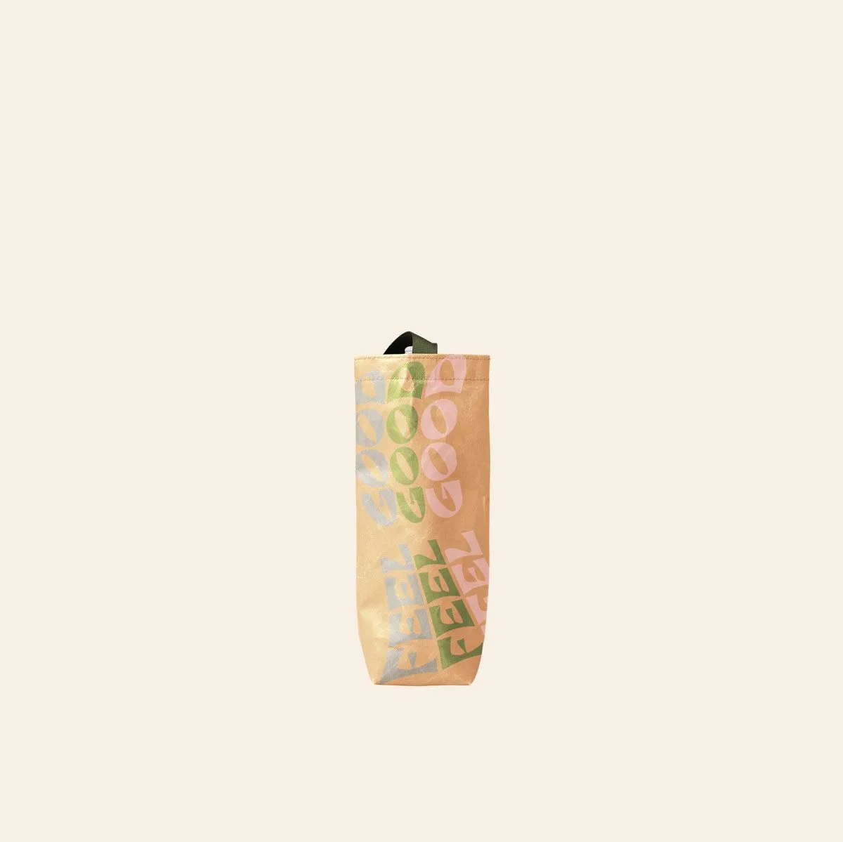 A Tote Called Wanda - Duratek view 5