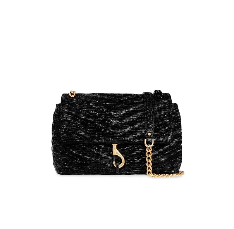 Rebecca Minkoff Edie Crossbody Bag