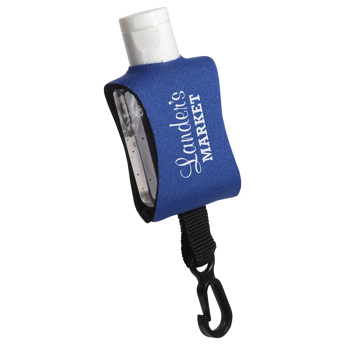 Cozy Clip 0.5 oz Hand Sanitizer view 5