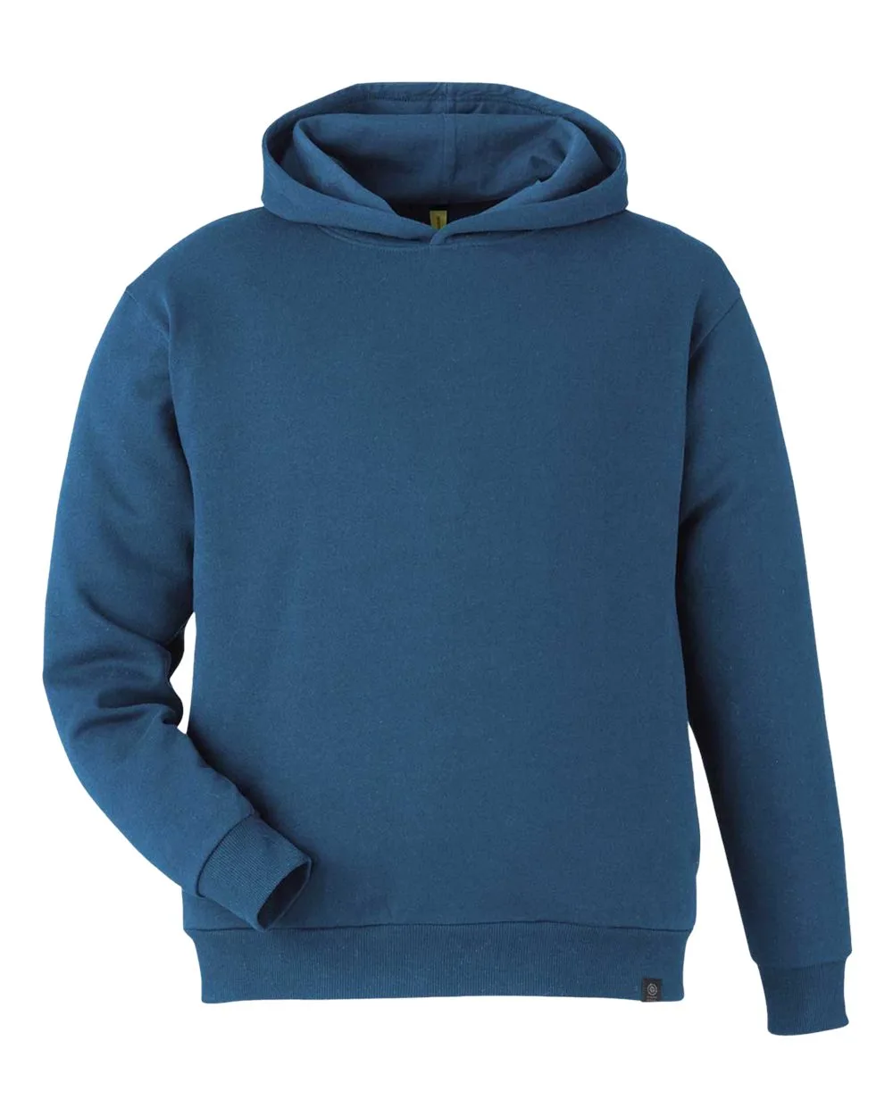 Econscious Unisex Reclaimist Hooded Sweatshirt view 4