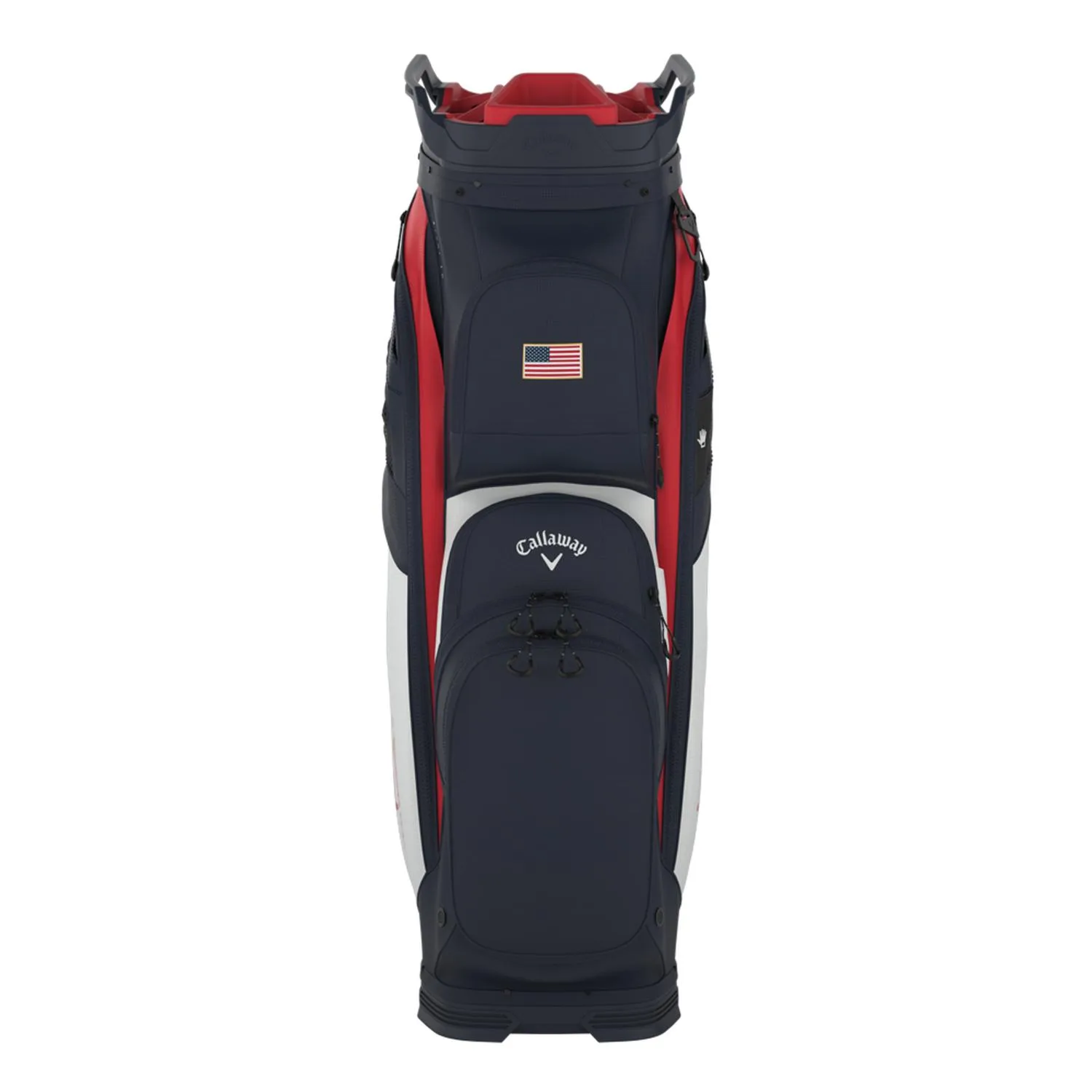 Callaway® ORG 14 Golf Cart Bag view 2