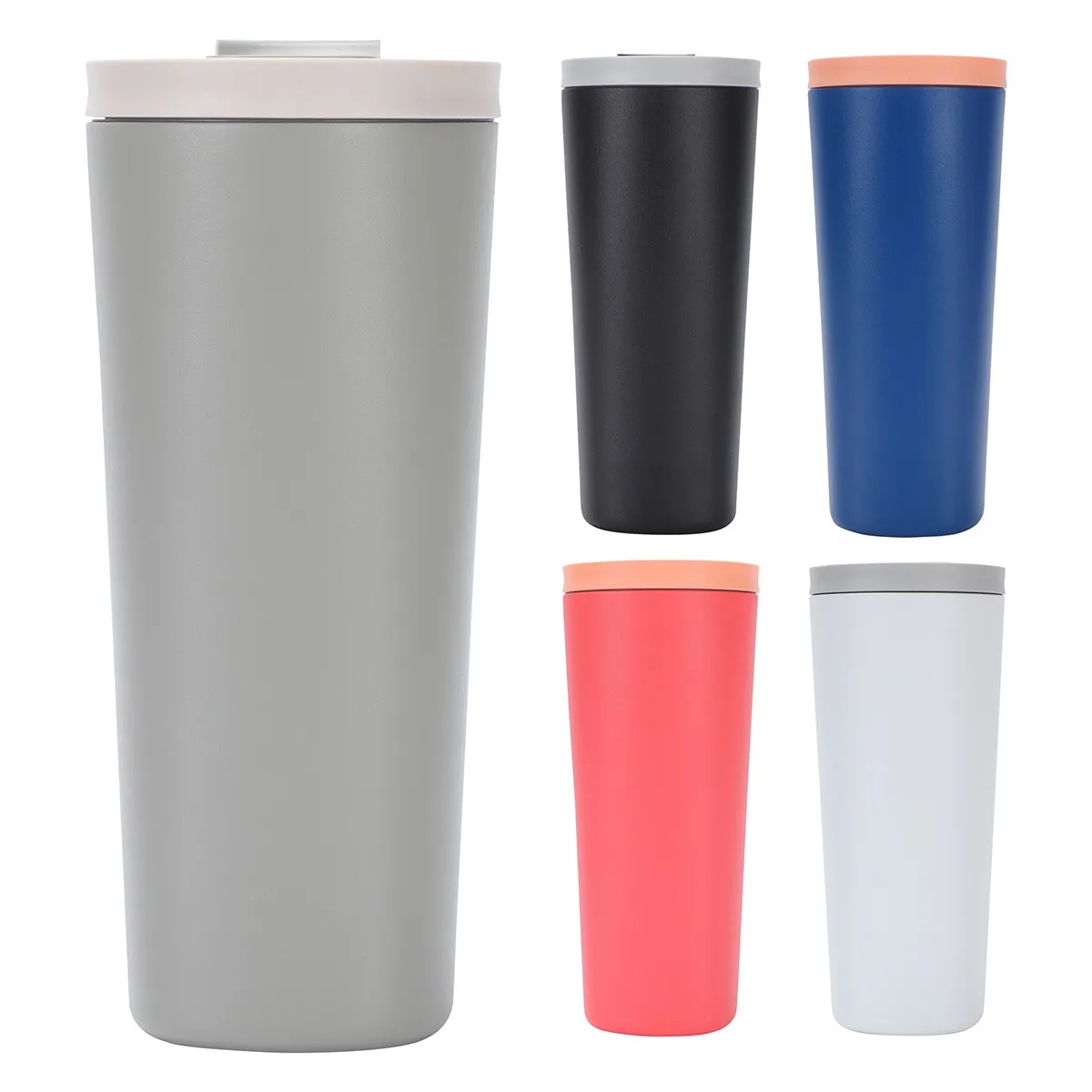 NAYAD® Dutton 20 oz Vacuum Insulated Tumbler view 3