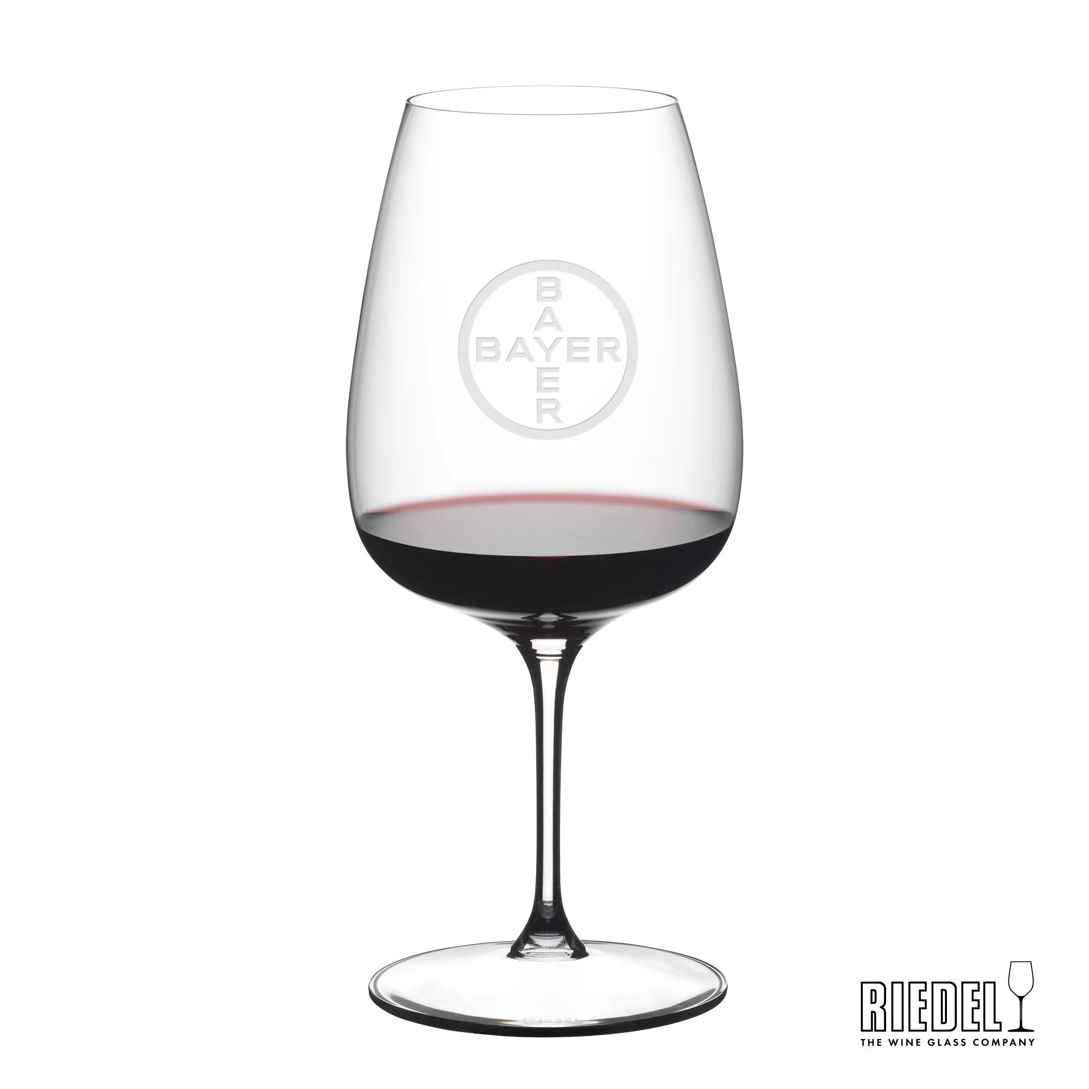 Glass Only, Deep Etch, 27.39 oz